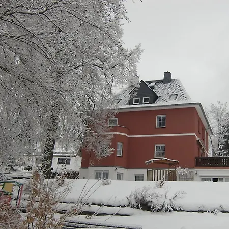 Irmisch Guest house 3*