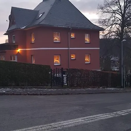Irmisch Guest house