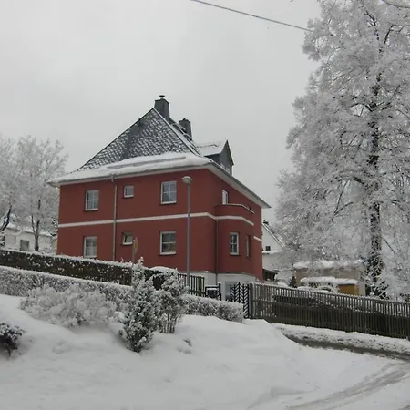 Irmisch Guest house 3*