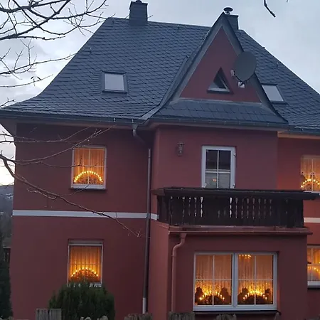 Irmisch Guest house
