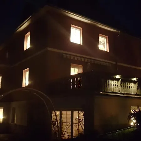 Irmisch 3* Aue (Saxony)