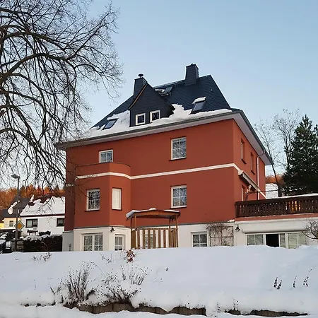 Irmisch 3* Aue (Saxony)