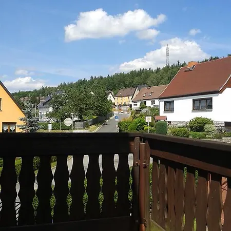 Irmisch Guest house