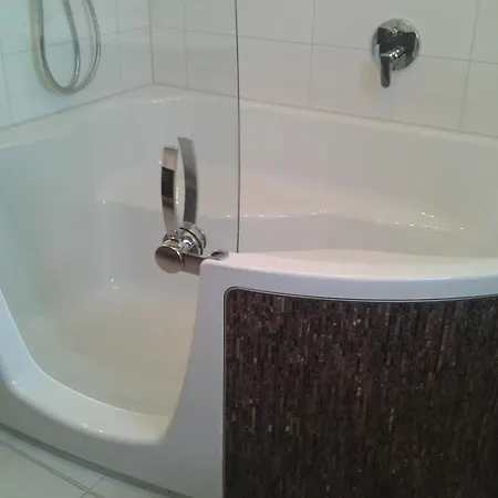 Guest house Irmisch Aue (Saxony)