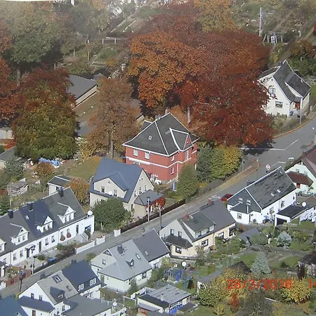 Irmisch Guest house 3*