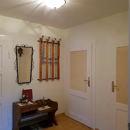 Irmisch Guest house