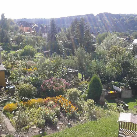 Guest house Irmisch