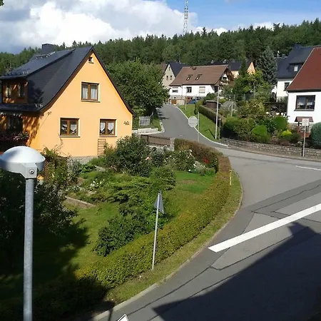 Irmisch Guest house Aue (Saxony)