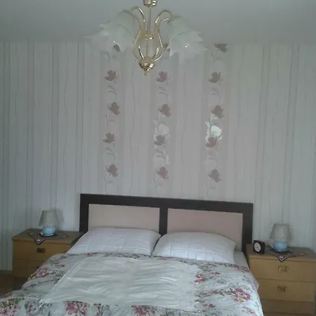 Guest house Irmisch 3*