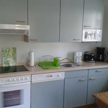 Irmisch Guest house 3*