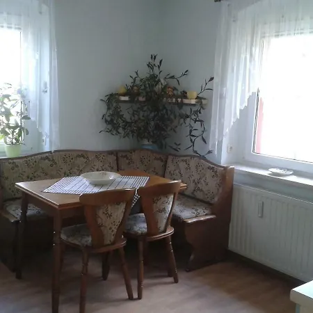 Irmisch 3* Aue (Saxony)