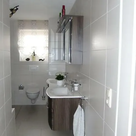 Guest house Irmisch