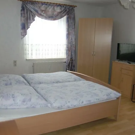Irmisch Guest house
