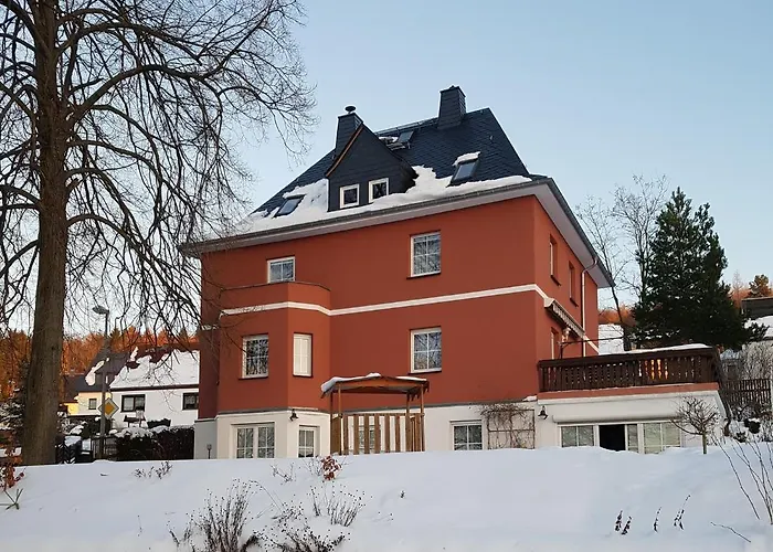 Irmisch 3* Aue (Saxony)