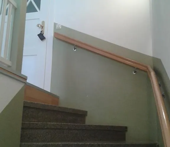 Guest house Irmisch Aue (Saxony)