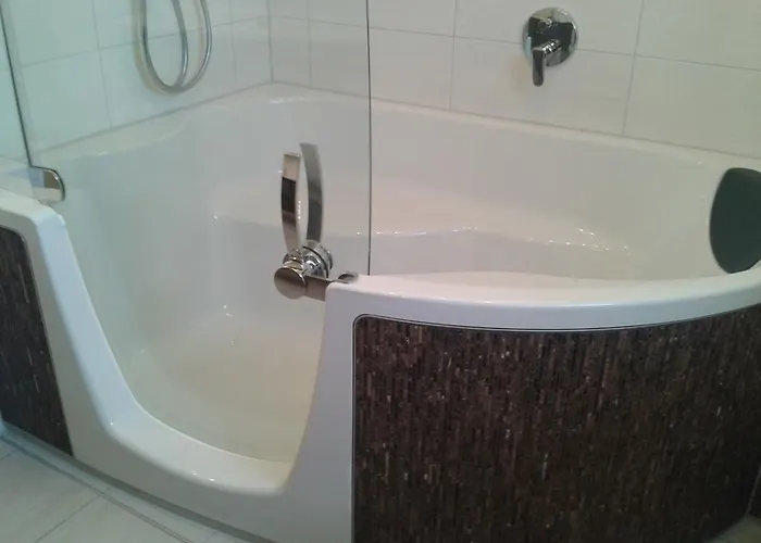 Guest house Irmisch Aue (Saxony)