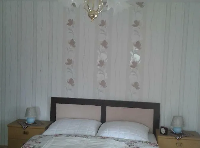 Guest house Irmisch 3*