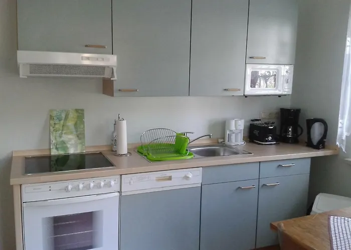 Irmisch Guest house 3*