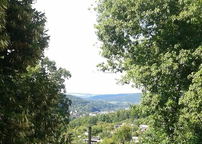 Guest house Irmisch 3*